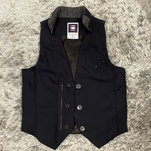 G-star vest/jacket